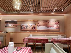 -西贝(上海我格广场店)