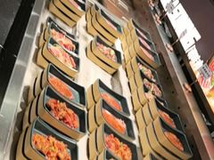 -盛江山自助料理(奥莱锦辉购物广场店)