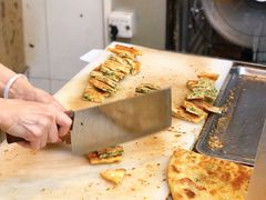 -咏春葱油饼(德政中路店)