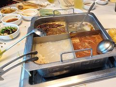 -海底捞火锅(吾悦广场店)