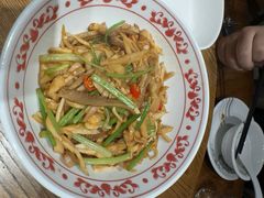 -汉小城·老铫子藕汤·乡野湖北菜(江汉路吉庆街店)