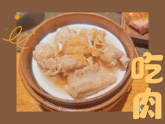 -小城粥道·海胆鲜虾粥(解放广场店)