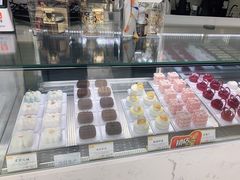 -麦雪尔甜品·生日蛋糕(新街口旗舰店)