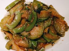 -院里寻菜·精致庭院菜(观沙岭店)