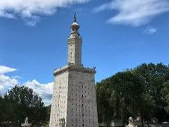 -北京世界公园