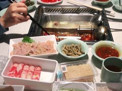 -野妹火锅(龙岗店)