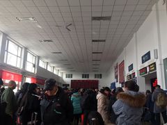 -永定门长途汽车站