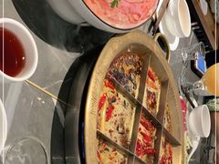 -长嘉·河图火锅(长嘉汇江景旗舰店)