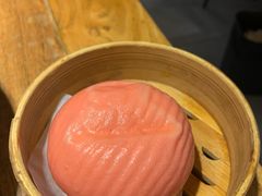 -院里汤包·虾汤包青岛菜(辽源路店)