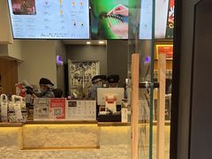-霸王茶姬(正佳广场店)