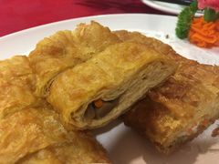 -佛有缘素食馆·荔湾老字号(陈家祠首店)