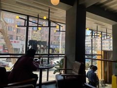 -UPPER KITCHEN(延安路店)
