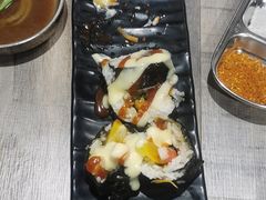 -马场洞肉铺(振安店)