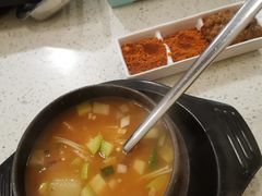 -韩时烤肉(枫蓝店)