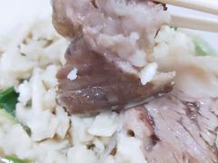 -老刘家泡馍·陕西老字号(钟楼广济街店)