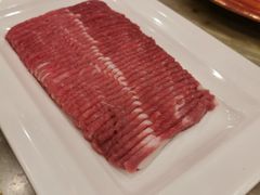 手切鲜羊肉-牛街·马辈儿涮肉(陶然亭店)