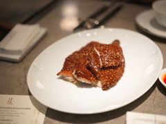 亚麻籽烧鸡（半只）-广州文华东方酒店·江-由辉师傅主理