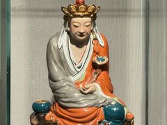 -景德镇中国陶瓷博物馆