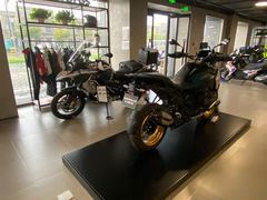 -北京德悦行BMW宝马摩托车