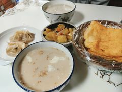 -金山奶茶馆(五一路店)