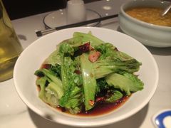 -兰湘子·湘菜小炒(长安万科广场店)