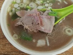 -马小道甜咸牛肉汤馆(瀍河店)