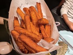 -老友时光·Pizza(泰华黑金店)