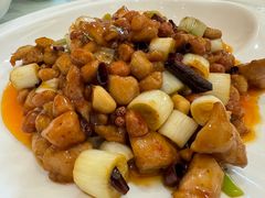 -成都驻京办餐厅(蜀都宾馆店)