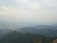 -南岳衡山风景名胜区