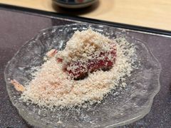 飘雪鹅肝金枪鱼寿司-小十Omakase(地王大厦店)