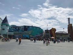 -水上乐园·欢乐世界