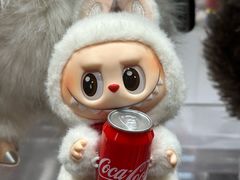 -泡泡玛特POPMART(龙湖杭州滨江天街店)