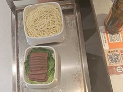 -宴全牛粤来越牛潮汕鲜牛肉火锅(海州万达广场店)