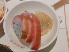 -豪享来中西餐厅(隆昌店)
