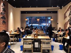 大堂-嘉州叶婆婆钵钵鸡(建设路店)