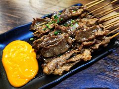 -土蚝·高压锅生蚝(百姓美食街店)