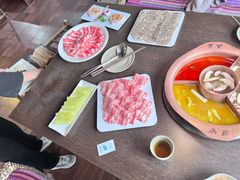 -滇釜火锅·能喝汤的火锅(车公庄店)