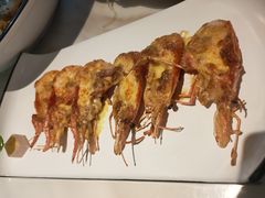 -中西名菜(增城万达广场店)