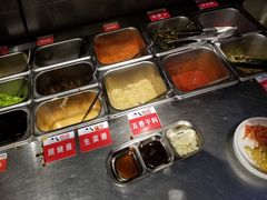 -韩悦牛排烤肉无限续(宝能中心店)