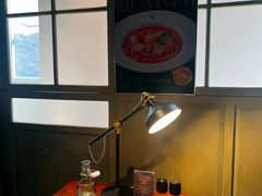 -JINNS锦时 steak&pizza(浸信会礼拜堂旧址店)