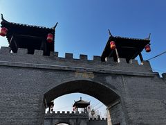 -茯茶镇