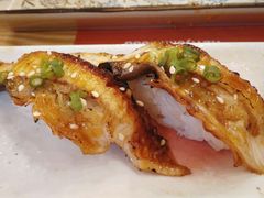 -鱼民·现造寿司(育德店)