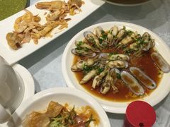 -红城阁·上海味道(四平路店)