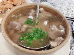 -客家汇·客家传承菜(水库店)