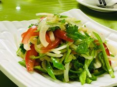 -新疆红柳花餐厅(新洲店)