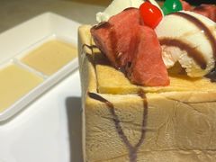 -小肥猫餐厅(海宁万朵城店)