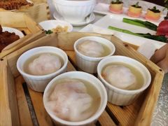 -四季海鲜酒楼·粤菜·早茶·宴会(南山中心区店)