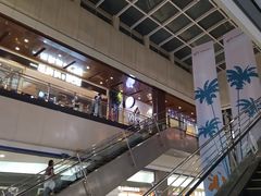-燕莎友谊商城(金源店)