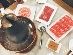 -牛街·马辈儿涮肉(牛街二店)