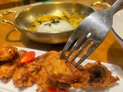 -雕刻时光·无国界料理西餐厅(五山店)